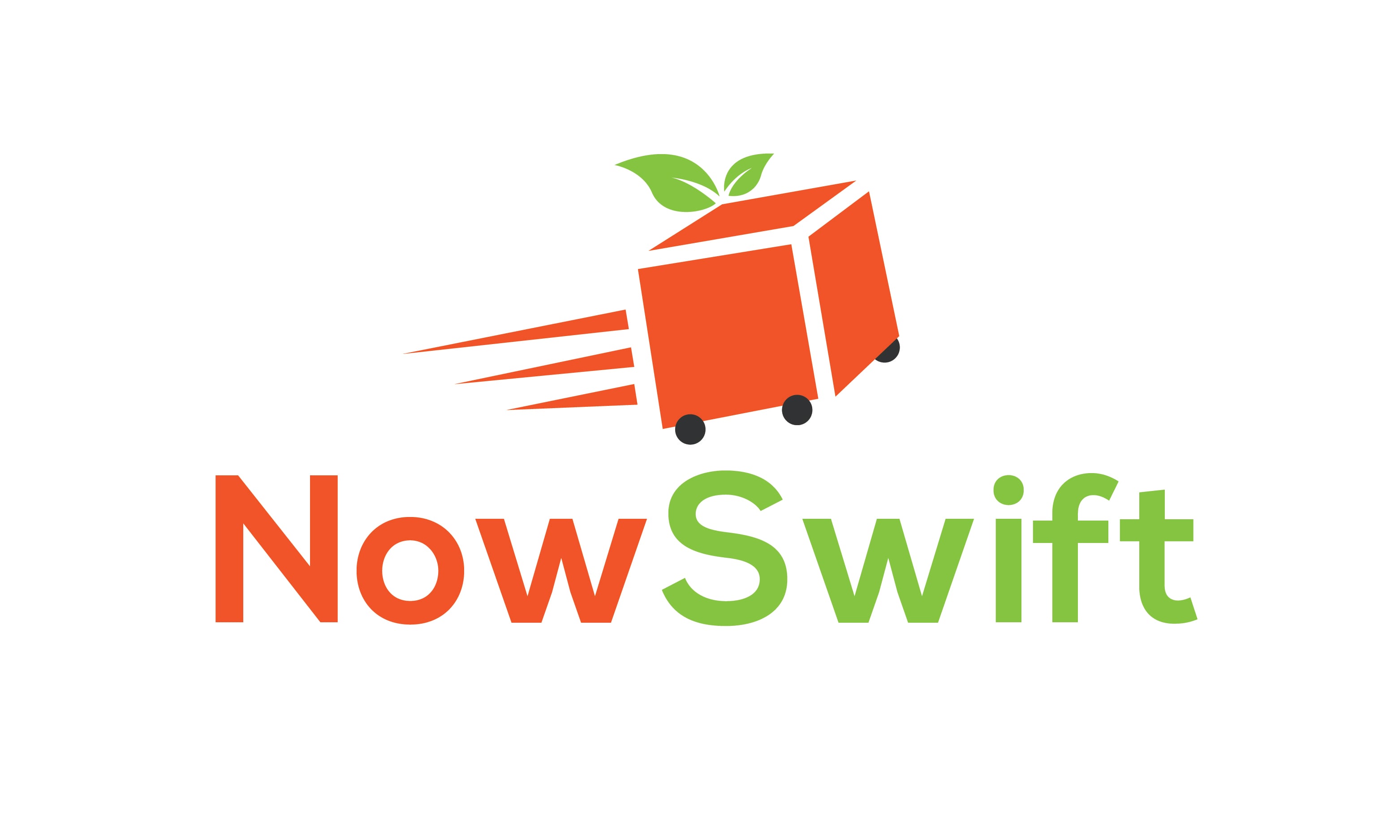 NowSwift logo